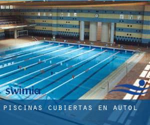 Piscinas cubiertas en Autol