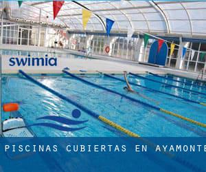 Piscinas cubiertas en Ayamonte