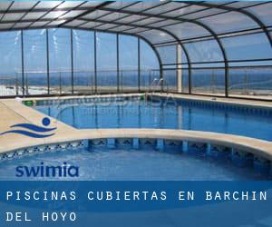 Piscinas cubiertas en Barchín del Hoyo