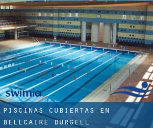 Piscinas cubiertas en Bellcaire d'Urgell