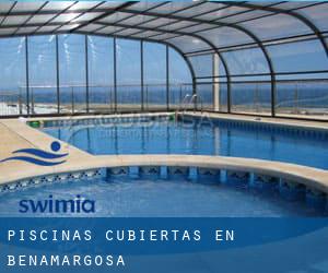 Piscinas cubiertas en Benamargosa