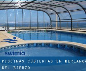 Piscinas cubiertas en Berlanga del Bierzo