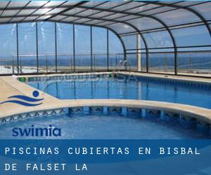 Piscinas cubiertas en Bisbal de Falset (La)