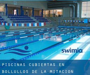 Piscinas cubiertas en Bollullos de la Mitación