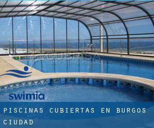 Piscinas cubiertas en Burgos (Ciudad)