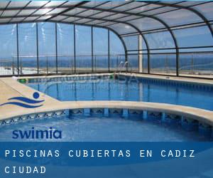 Piscinas cubiertas en Cadiz (Ciudad)