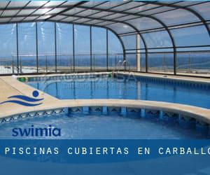 Piscinas cubiertas en Carballo