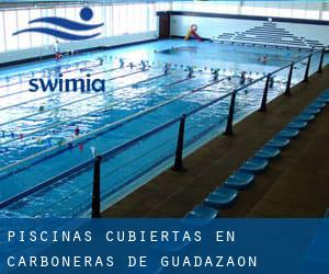 Piscinas cubiertas en Carboneras de Guadazaón