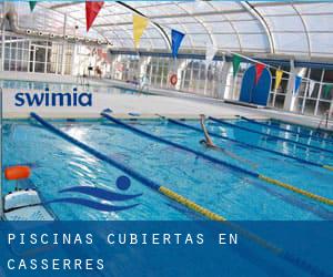 Piscinas cubiertas en Casserres