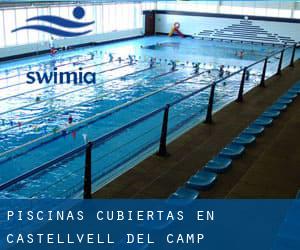 Piscinas cubiertas en Castellvell del Camp