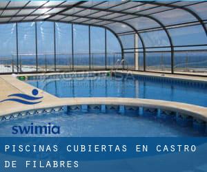 Piscinas cubiertas en Castro de Filabres