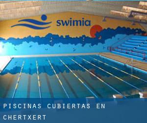 Piscinas cubiertas en Chert/Xert