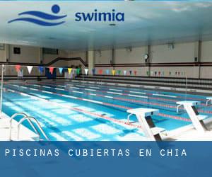 Piscinas cubiertas en Chía