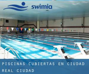 Piscinas cubiertas en Ciudad Real (Ciudad)