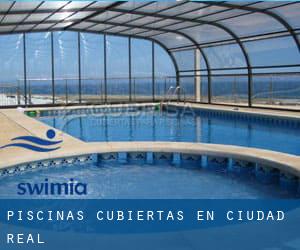 Piscinas cubiertas en Ciudad Real