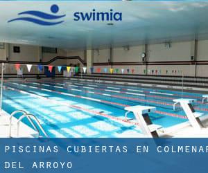 Piscinas cubiertas en Colmenar del Arroyo