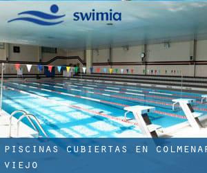 Piscinas cubiertas en Colmenar Viejo