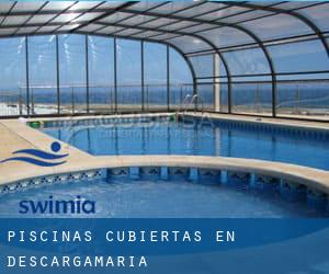 Piscinas cubiertas en Descargamaría