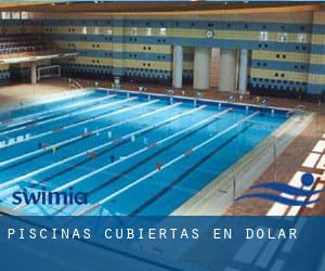 Piscinas cubiertas en Dólar