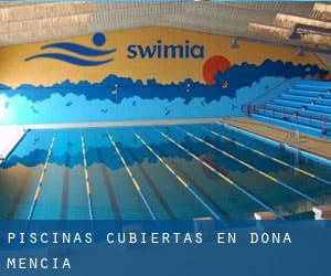 Piscinas cubiertas en Doña Mencía