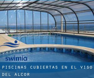 Piscinas cubiertas en El Viso del Alcor