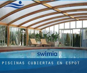 Piscinas cubiertas en Espot