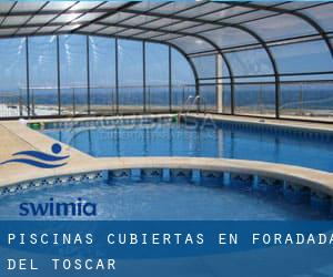 Piscinas cubiertas en Foradada del Toscar