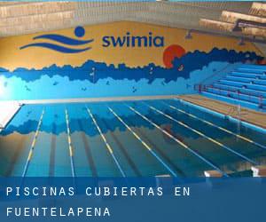 Piscinas cubiertas en Fuentelapeña