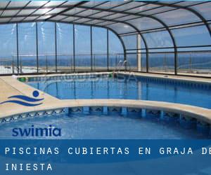 Piscinas cubiertas en Graja de Iniesta