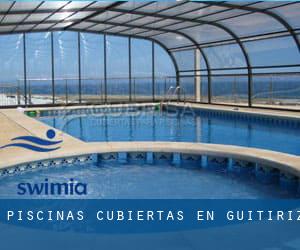 Piscinas cubiertas en Guitiriz