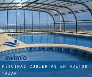 Piscinas cubiertas en Huétor-Tájar