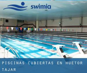 Piscinas cubiertas en Huétor-Tájar