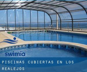 Piscinas cubiertas en Los Realejos