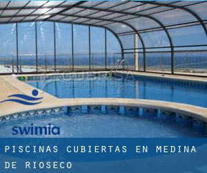 Piscinas cubiertas en Medina de Ríoseco