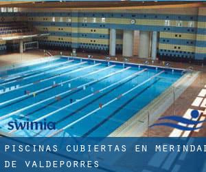 Piscinas cubiertas en Merindad de Valdeporres