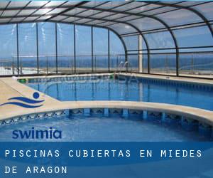 Piscinas cubiertas en Miedes de Aragón