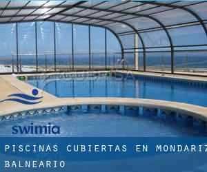 Piscinas cubiertas en Mondariz-Balneario