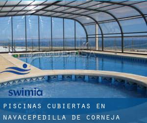 Piscinas cubiertas en Navacepedilla de Corneja