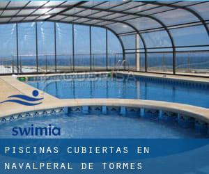 Piscinas cubiertas en Navalperal de Tormes