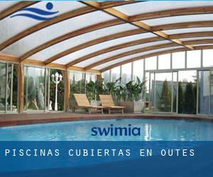 Piscinas cubiertas en Outes