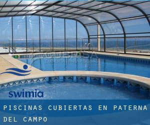 Piscinas cubiertas en Paterna del Campo