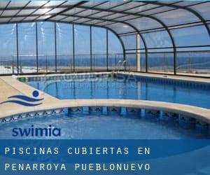 Piscinas cubiertas en Peñarroya-Pueblonuevo