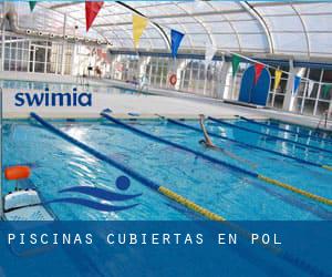 Piscinas cubiertas en Pol