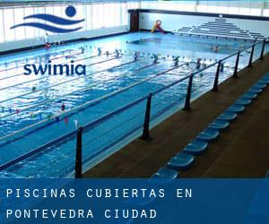 Piscinas cubiertas en Pontevedra (Ciudad)