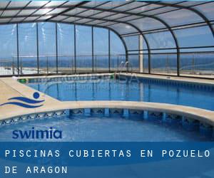 Piscinas cubiertas en Pozuelo de Aragón