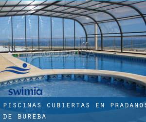 Piscinas cubiertas en Prádanos de Bureba