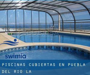 Piscinas cubiertas en Puebla del Río (La)