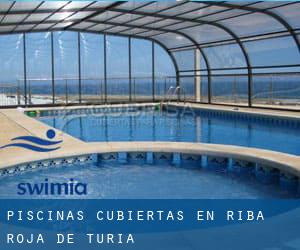 Piscinas cubiertas en Riba-roja de Túria