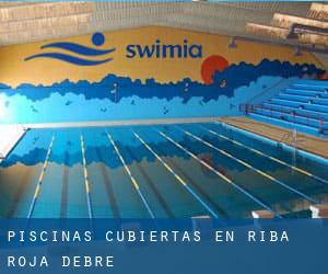 Piscinas cubiertas en Riba-roja d'Ebre