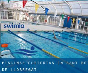 Piscinas cubiertas en Sant Boi de Llobregat